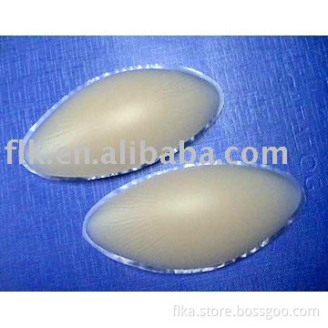Silicone Bra Inserts/ Enhancers